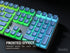 Pudding Keycaps